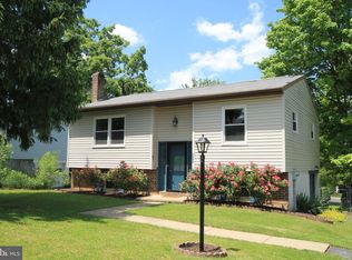 2634 Penbrook Ln, State College, PA 16801