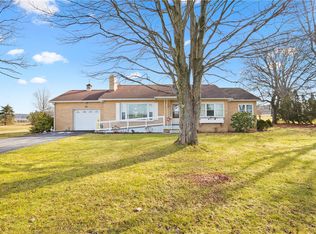 726 Stoystown Rd, Somerset, PA 15501