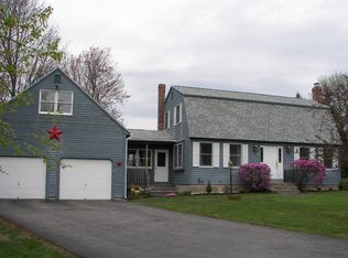75 Continental Dr, Portland, ME 04103