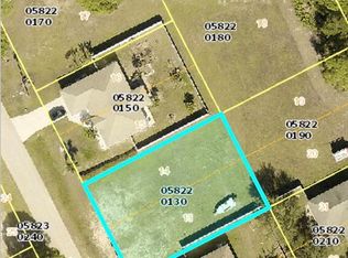 4301 NE 20th Pl #13, Cape Coral, FL 33909