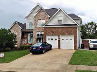 7973 Prince Dr, Ooltewah, TN 37363