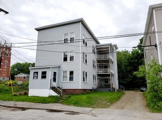 67 2nd St, Auburn, ME 04210