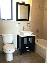 Rented by NY Space Finders Inc.