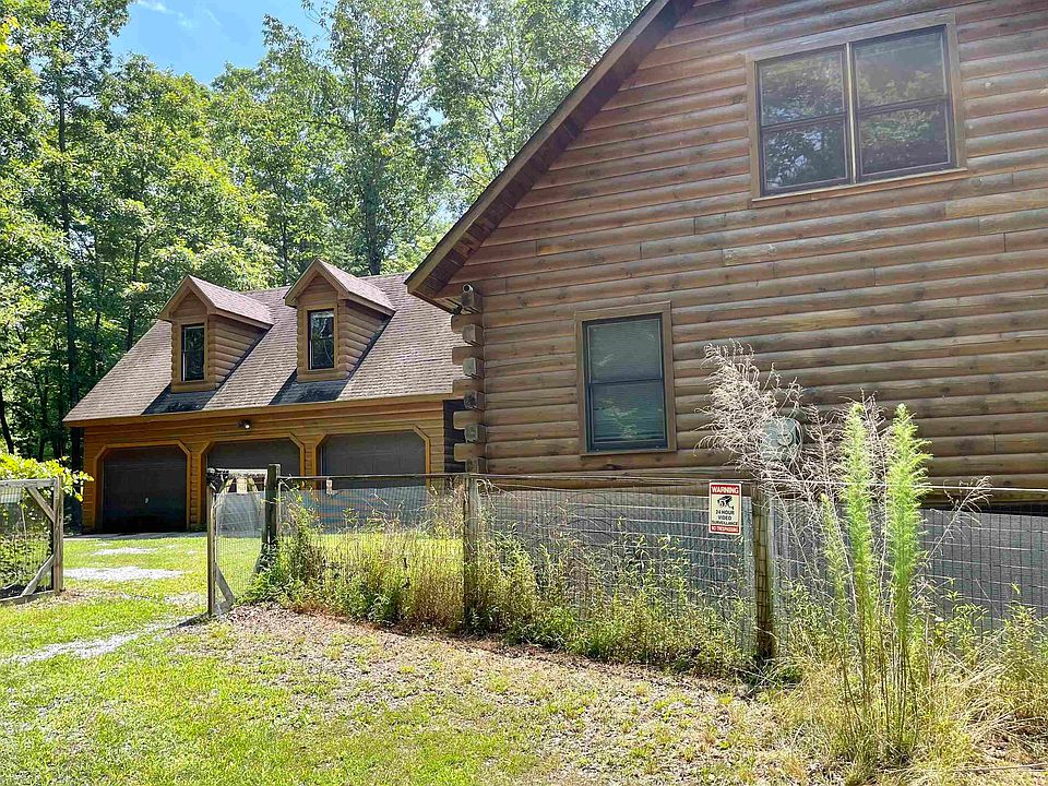 642 Enon Rd, Oxford, NC 27565 Zillow