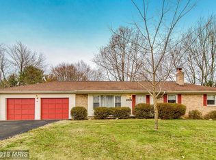 4205 Mount Olney Ln, Olney, MD 20832