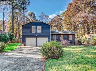 1107 Mandalay Ct, Lilburn, GA