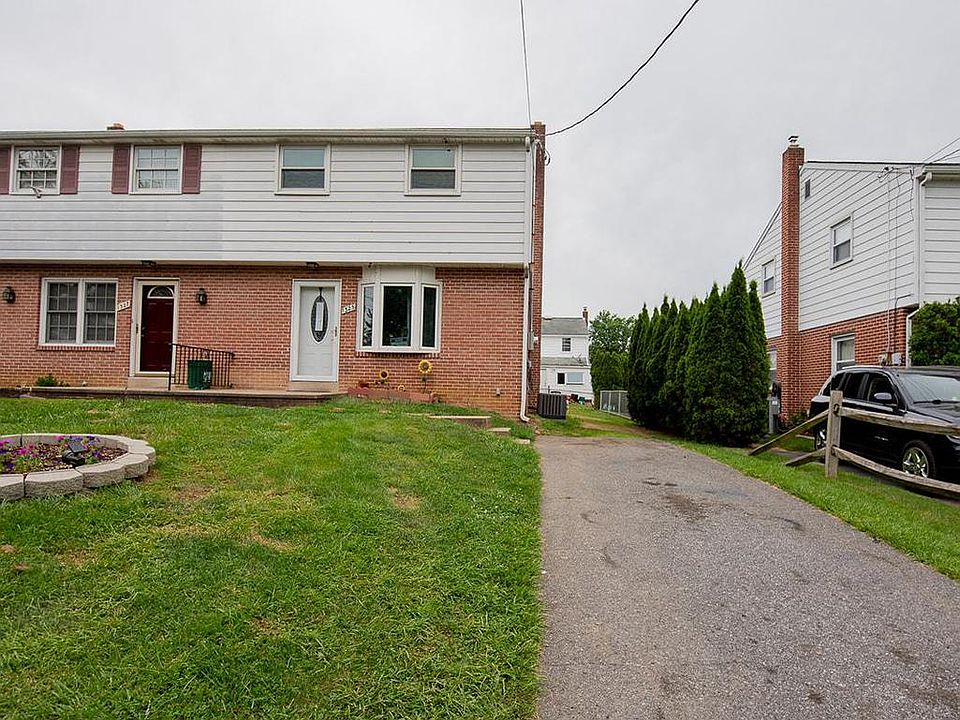 1325 Wabank Rd, Lancaster, PA 17603 Zillow