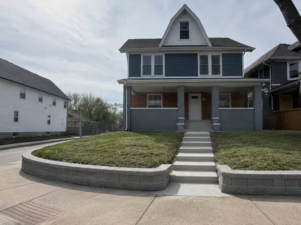 302 N State Ave, Indianapolis, IN 46201