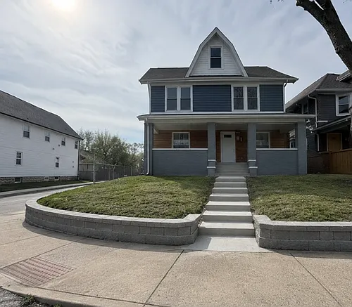 302 N State Ave Photo 1