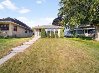 4321 N 99th St, Wauwatosa, WI 53222