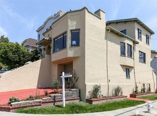 2296 15th Ave, San Francisco, CA 94116
