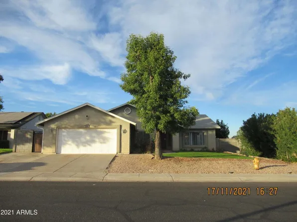 2324 W Highland Ct, Chandler, AZ 85224