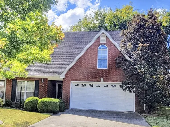 2721 Waywood Dr, Murfreesboro, TN 37128