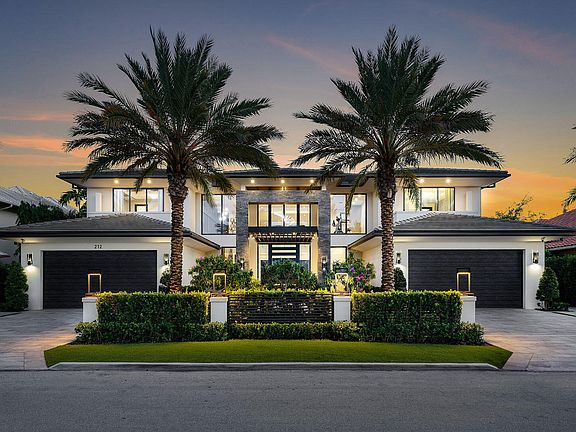 2nd image of 212 W Alexander Palm Road
