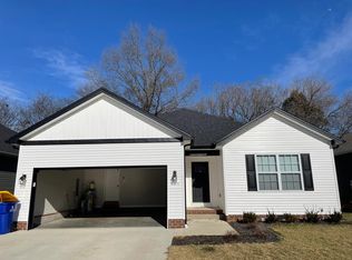 1919 Twilight Ave, Bowling Green, KY 42103