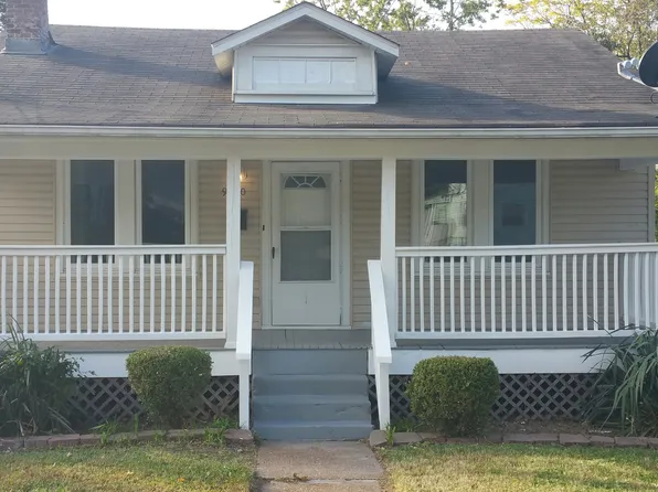 9420 North Ave, Saint Louis, MO 63114