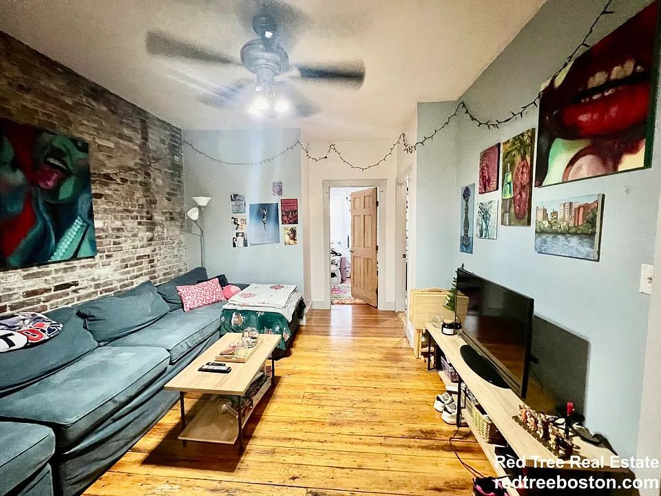 750 Huntington Ave #2