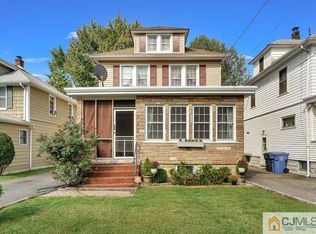 627 Rahway Ave, Woodbridge, NJ 07095