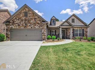 4111 Secret Shoals Way, Buford, GA 30518