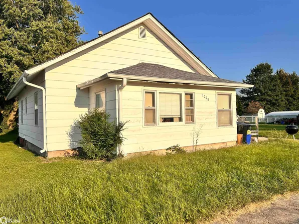 1008 S Sheridan Ave, Ottumwa, IA 52501