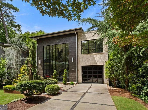 569 Overbrook Dr NW, Atlanta, GA 30318