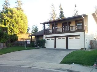 73 Fife Ct, San Ramon, CA 94583