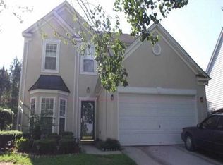 1251 Everwood Dr SW, Marietta, GA 30008