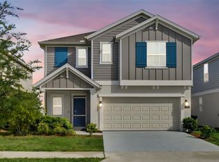 724 Daring Dr, Davenport, FL 33837