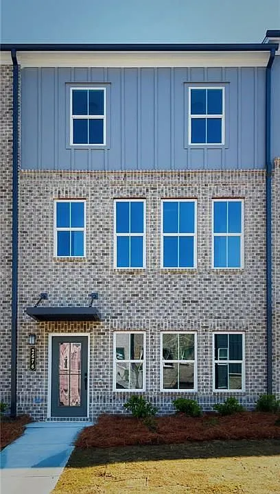 2676 Whistler Way
