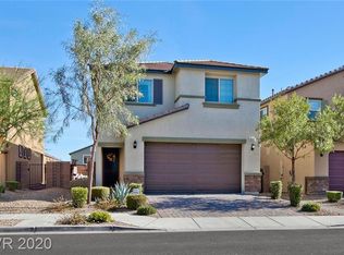 6630 Salt Pond Bay St, Las Vegas, NV 89149