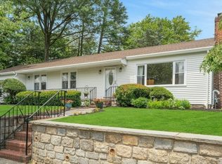 1614 Broad St, Bloomfield, NJ 07003