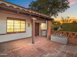 516 S Paseo Lobo UNIT B, Green Valley, AZ 85614