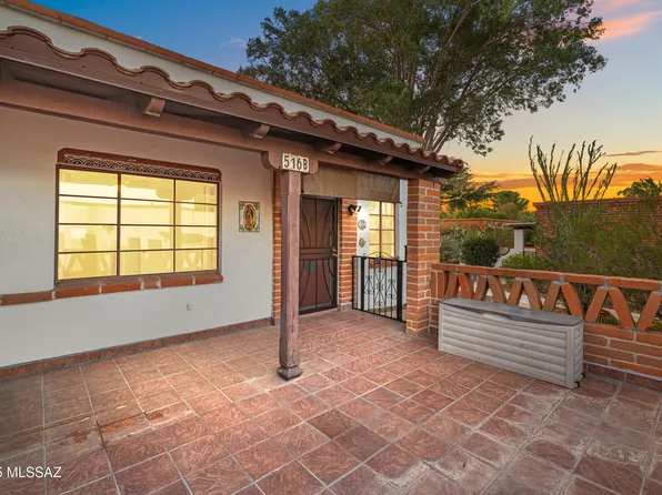 516 S Paseo Lobo Unit B, Green Valley, AZ 85614