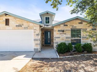 21204 Santa Rosa Ave, Lago Vista, TX 78645