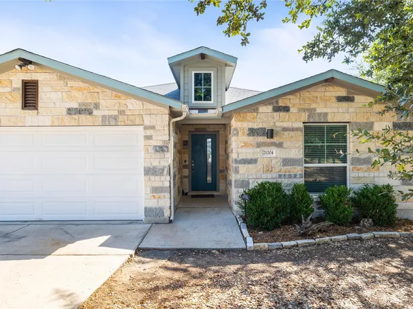 21204 Santa Rosa Ave, Lago Vista, TX 78645