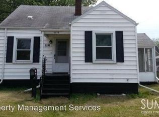 2245 8th St, Wyandotte, MI 48192