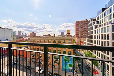 Rented by Living New York