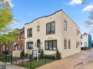 1156 Owen Pl NE, Washington, DC 20002