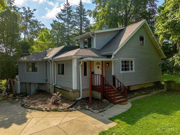 3953 Kirkup Ave, Cincinnati, OH 45213