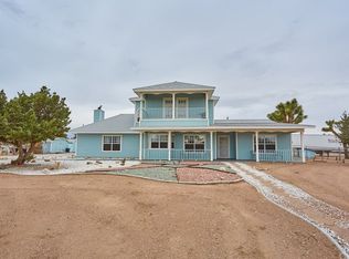 9536 Hatfield Rd, Oak Hills, CA 92344