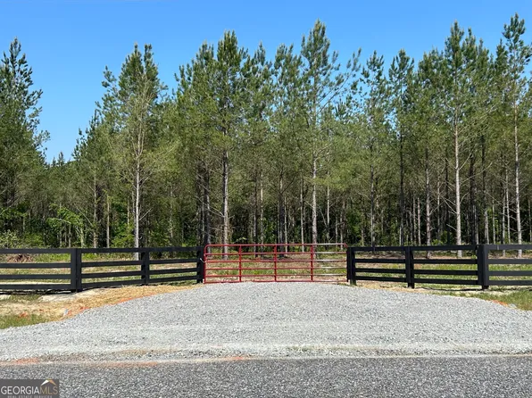 0 Dewey Thomas Rd #11, Dexter, GA 31019