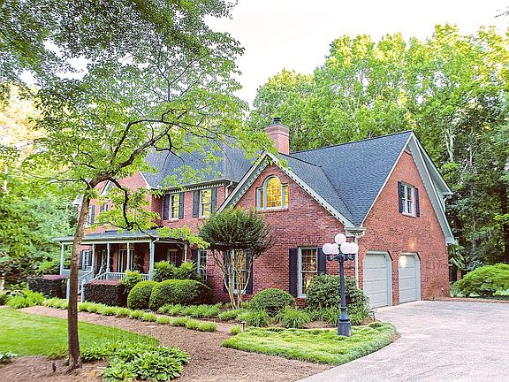 Third Garage on other end.