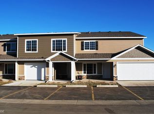 7424 S Homan Pl UNIT 7, Sioux Falls, SD 57108