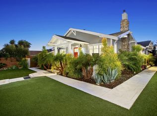 1546 Bancroft St, San Diego, CA 92102