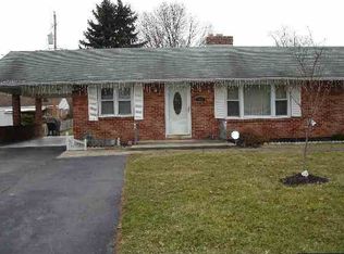 531 Haines Rd, York, PA 17402