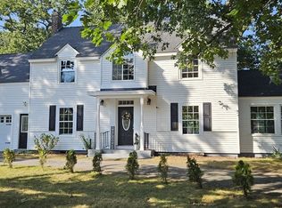 20 Bircham St, Springfield, MA 01104