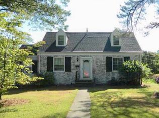 5112 W Franklin St, Richmond, VA 23226