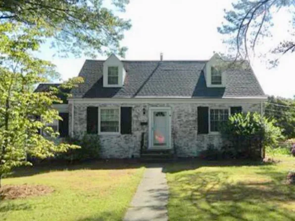 5112 W Franklin St, Richmond, VA 23226