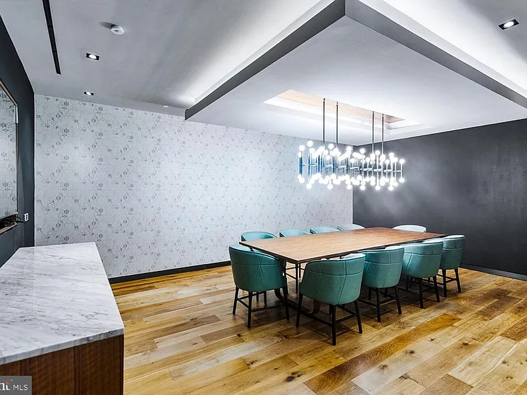1625 Eckington Pl NE #Penthouse 113 — Photo 26