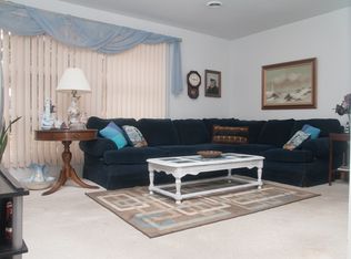 2526 Mariposa Dr, Terre Haute, IN 47803